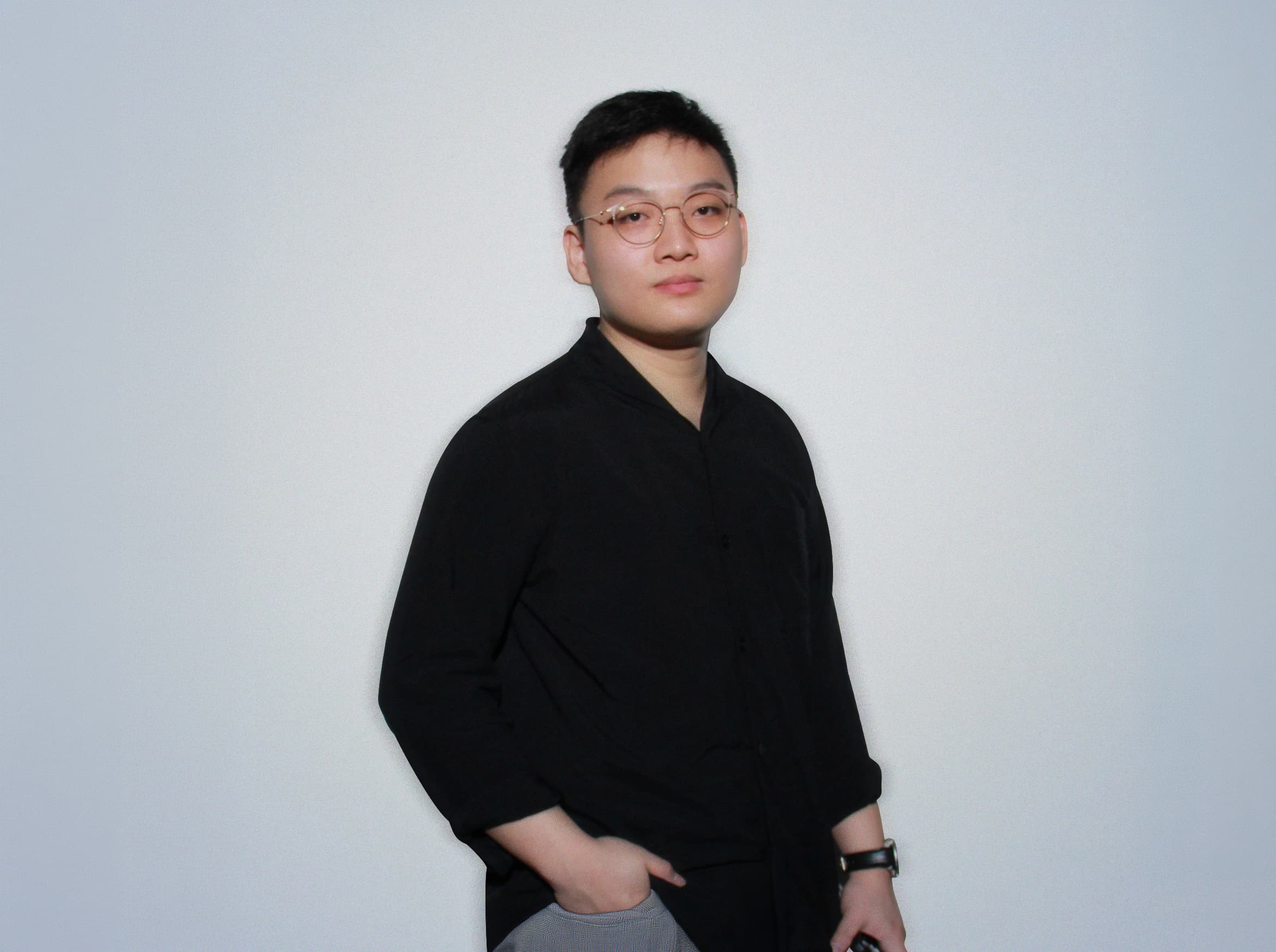 Kenneth Tan